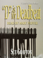 D_is_for_Deadbeat